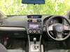 SUBARU IMPREZA SPORTS