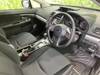 SUBARU IMPREZA SPORTS