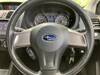 SUBARU IMPREZA SPORTS