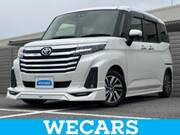 2026 TOYOTA ROOMY