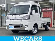 2021 DAIHATSU HIJET TRUCK