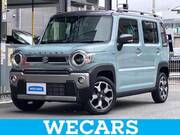 2021 SUZUKI HUSTLER