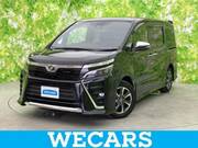 2018 TOYOTA VOXY