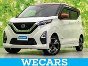 2022 NISSAN DAYZ