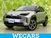 2021 TOYOTA YARIS CROSS