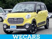 2019 DAIHATSU CAST