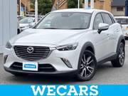 2015 MAZDA CX-3