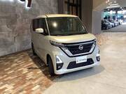 2023 NISSAN ROOX