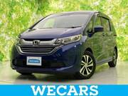2018 HONDA FREED HYBRID