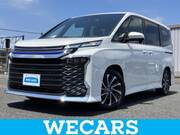 2024 TOYOTA VOXY HYBRID S-Z
