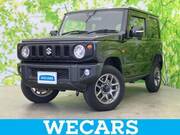2021 SUZUKI JIMNY