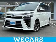 2017 TOYOTA VOXY