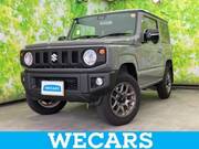 2025 SUZUKI JIMNY