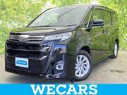 2022 TOYOTA NOAH G