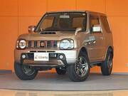 2018 SUZUKI JIMNY LAND VENTURE