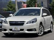 2012 SUBARU LEGACY TOURING WAGON
