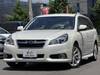SUBARU LEGACY TOURING WAGON
