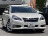 SUBARU LEGACY TOURING WAGON