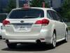 SUBARU LEGACY TOURING WAGON