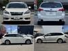 SUBARU LEGACY TOURING WAGON