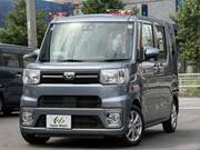 2022 DAIHATSU WAKE