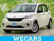 2016 DAIHATSU BOON