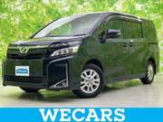 2019 TOYOTA VOXY V
