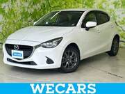 2018 MAZDA DEMIO