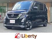 2022 NISSAN ROOX