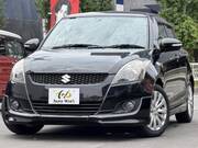 2012 SUZUKI SWIFT RS