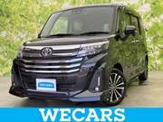 2021 TOYOTA ROOMY