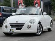 2005 DAIHATSU COPEN ACTIVE TOP