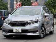 2020 HONDA SHUTTLE