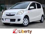 2010 DAIHATSU MIRA L