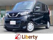 2021 NISSAN ROOX