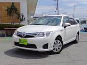 2013 TOYOTA COROLLA FIELDER