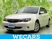 2009 SUBARU IMPREZA