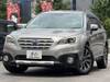 SUBARU LEGACY OUTBACK
