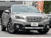 SUBARU LEGACY OUTBACK