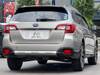 SUBARU LEGACY OUTBACK