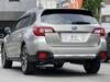 SUBARU LEGACY OUTBACK