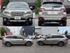 SUBARU LEGACY OUTBACK