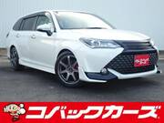 2015 TOYOTA COROLLA FIELDER