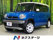 2019 SUZUKI HUSTLER G