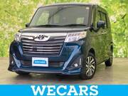 2018 TOYOTA ROOMY