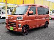 2023 TOYOTA PIXIS VAN