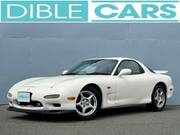 1998 MAZDA RX-7
