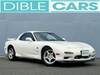 MAZDA RX-7