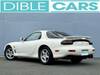 MAZDA RX-7