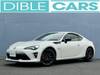 TOYOTA 86